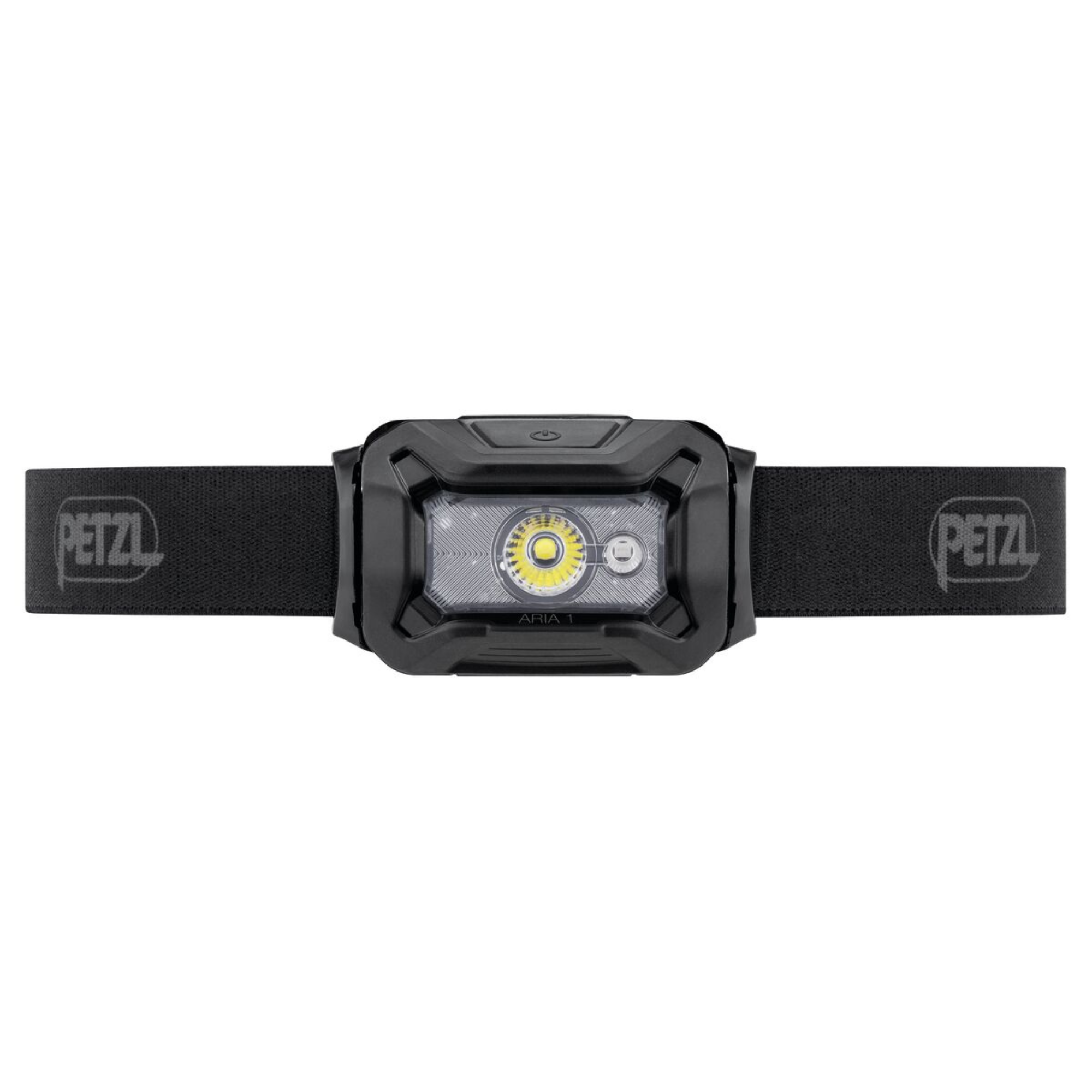 Petzl ARIA 1 RGB Headlight from Columbia Safety